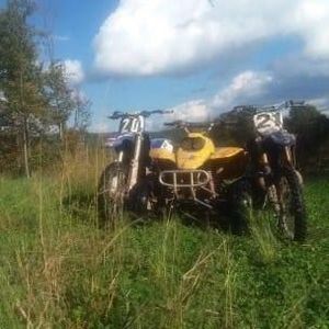 Meet your Posher, Logan